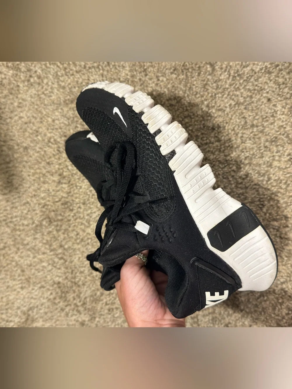 Nike Metcons